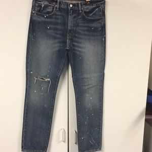 511 Levi’s 36x32